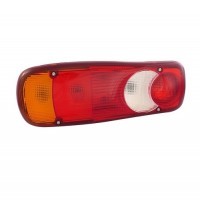 Zadnja štop luč daf cf 65, lf 45,  MAXITY, MASCOTT; NISSAN ATLEON; RENAULT MASTER III 01.99, 152180